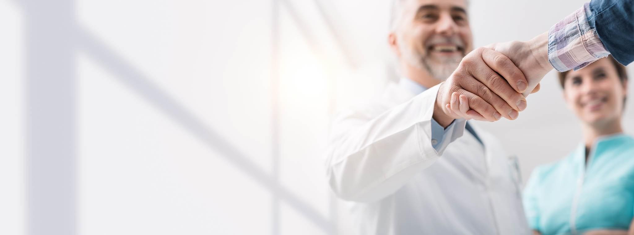 Sancaktepe Şifa Tıp Merkezi Ağız ve Diş Sağlığı