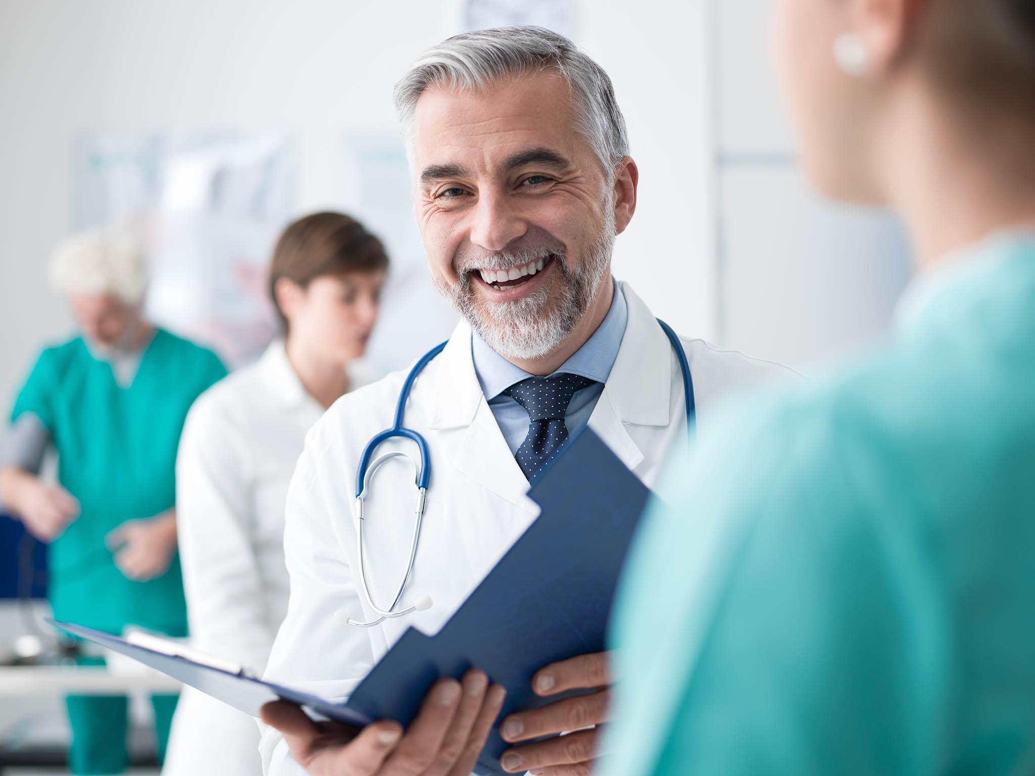 Sancaktepe Şifa Tıp Merkezi Banner